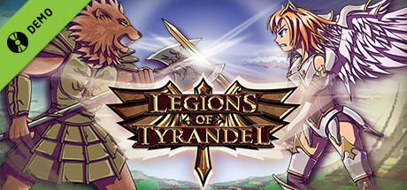 Legions of Tyrandel Demo