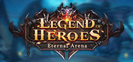 Legend of Heroes : Eternal Arena