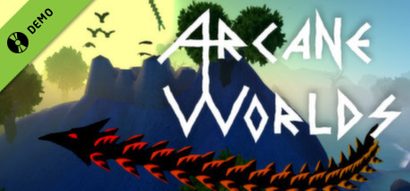 Arcane Worlds Demo