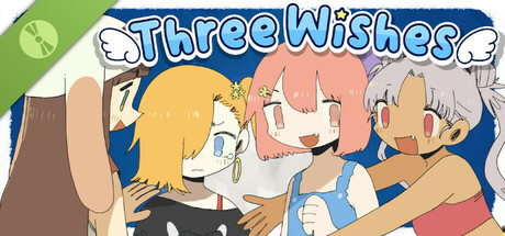 Three Wishes Demo