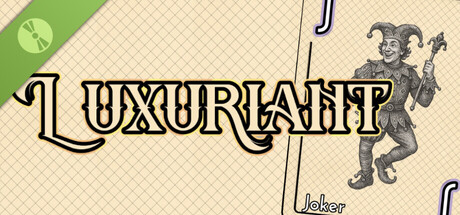 Luxuriant Demo