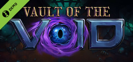 Vault of the Void Demo