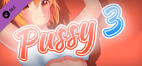 PUSSY 3 - ARTWORK