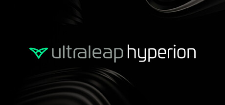 Ultraleap Hyperion