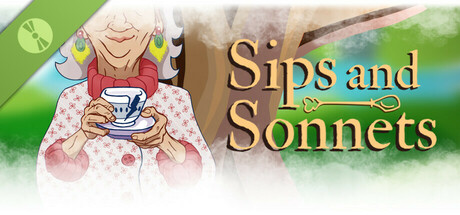 Sips and Sonnets Demo
