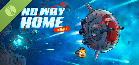 No Way Home Demo
