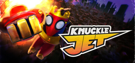 Knuckle Jet