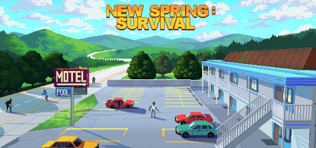 New Spring: Survival