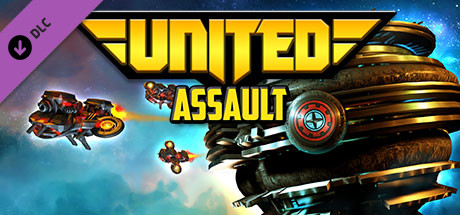 Star Realms - United: Assault