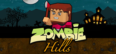 Zombie Hills