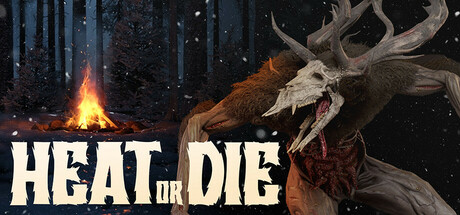 Heat or Die Playtest