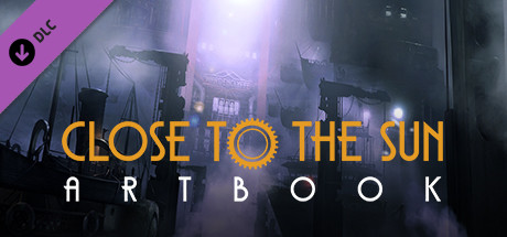 Close to the Sun Artbook