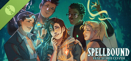 Spellbound: Malachite Coven Demo