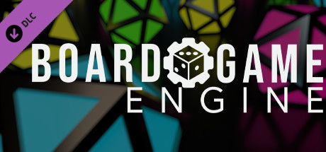 Board Game Engine: Editor