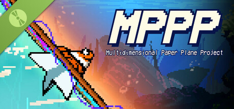 MPPP - Multidimensional Paper Plane Project Demo