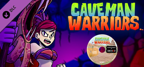 Caveman Warriors - Soundtrack