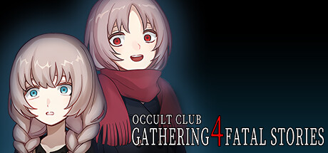 Occult Club: Gathering Fo(u)r Fatal Stories