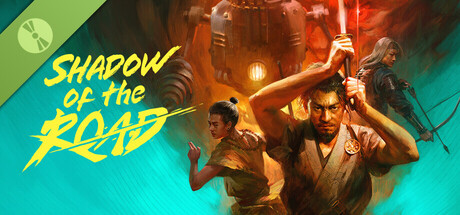 Shadow of the Road Demo