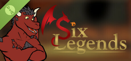 Six Legends Demo