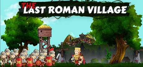 The Last Roman Village