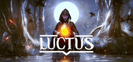 Luctus Playtest