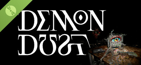 DEMON DUST Demo