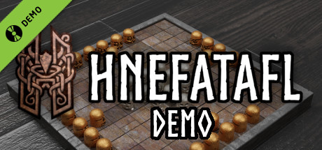 Hnefatafl Demo