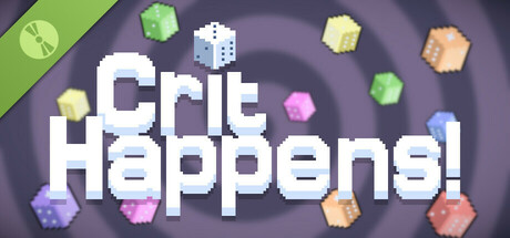 Crit Happens! Demo