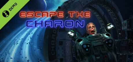 Escape The Charon Demo