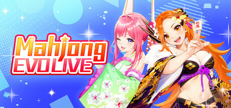 Mahjong EVO LIVE ― VTuber Duel