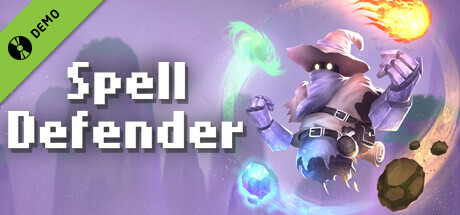 Spell Defender Demo