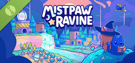 Mistpaw Ravine Demo