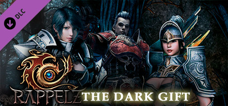 Rappelz: The Dark Gift