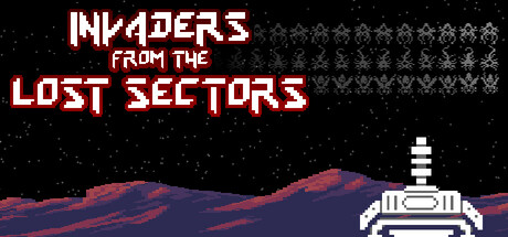 Invaders from the Lost Sectors