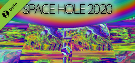 Space Hole 2020 Demo