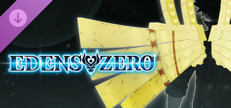 EDENS ZERO - Accessory 