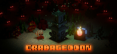Crabageddon