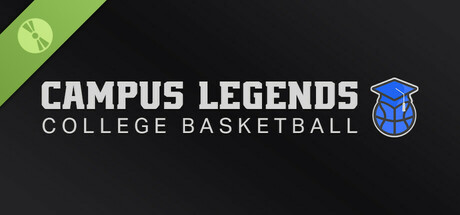 Campus Legends College Basketball Demo