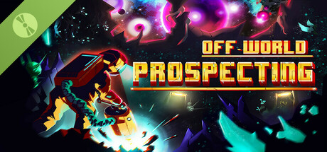Off-World Prospecting Demo