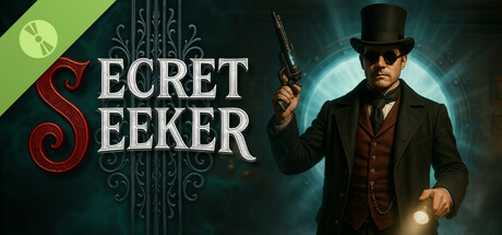 Secret Seeker Demo