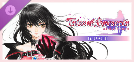 Tales of Berseria Remastered - Lv. Up+5 (2)