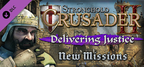 Stronghold Crusader 2: Delivering Justice mini-campaign