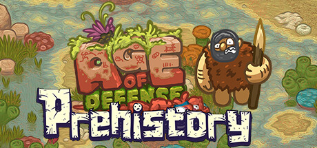 Age of Defense: Prehistory