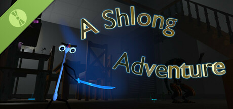 A Shlong Adventure Demo