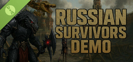 Russian Survivors Demo