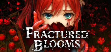 Fractured Blooms