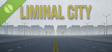 Liminal City Demo