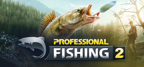 Professional Fishing 2 Playtest