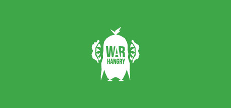 W.A.R. HANGRY