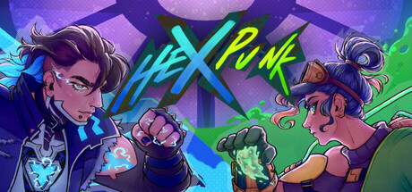 HeXpunk